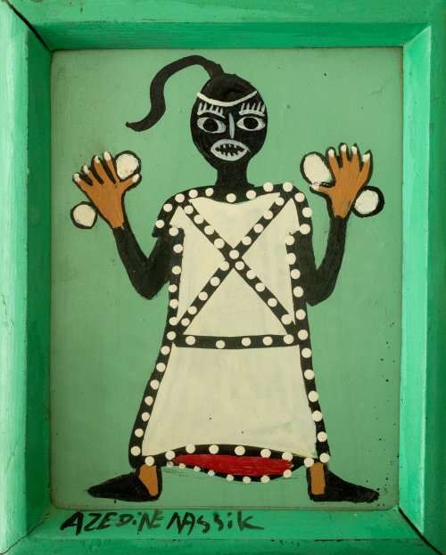 Le Maalem
