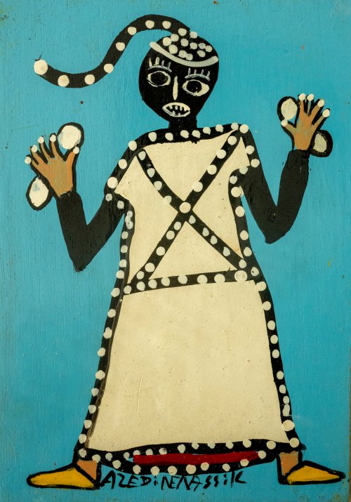 Le Maalem